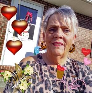 Meet your Posher, Patricia